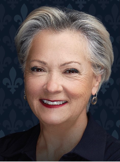 Une artiste-peintre et militante conservatrice se présente dans La Prairie