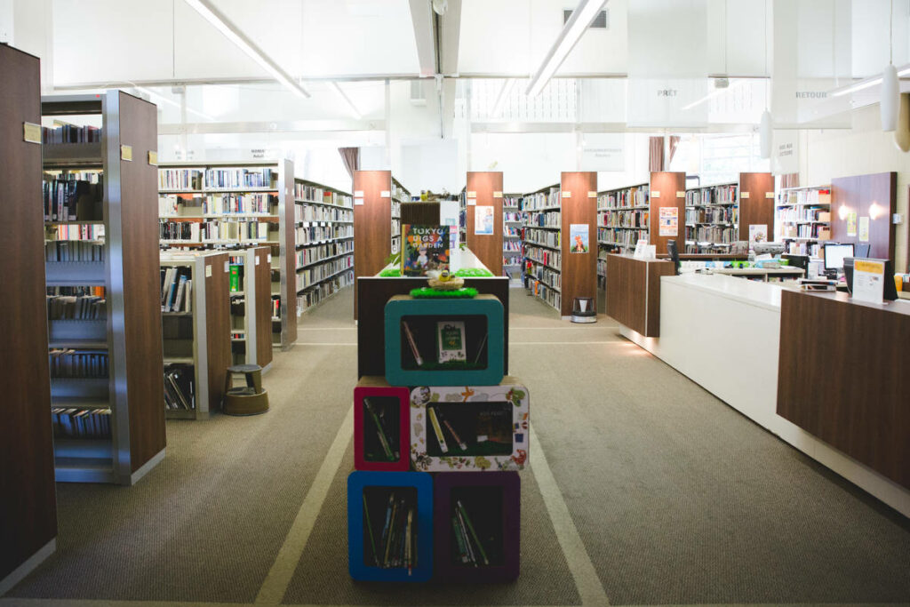 Une foule d’activités pour les lecteurs cet été