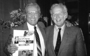 Le record de ventes d&rsquo;un vendeur automobile aurait été battu