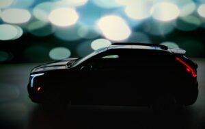 Le Cadillac XT4, un futur Oscar pour meilleur petit VUS de luxe?