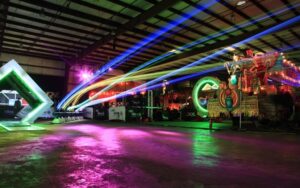 BMW veut construire le drone le plus rapide du monde