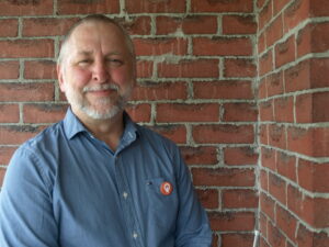 «Ç’a été une belle occasion de rencontrer les gens de La Prairie» – Daniel Blouin