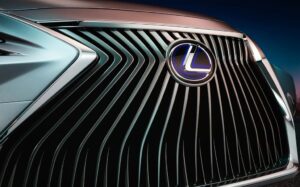Un tout nouveau modèle Lexus pour le salon de Pékin