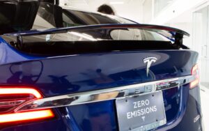 3,4 millions $ pour des taxis électriques à Laval