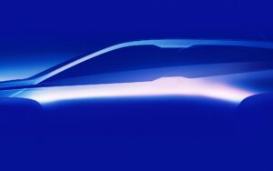 BMW dévoile le design de son iNEXT