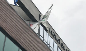 La Ville de La Prairie manifeste son soutien aux communautés autochtones