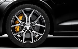 Volvo annonce une motorisation T8 édition Polestar pour sa série 60