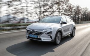 Ouverture de la première station-service à hydrogène publique au Canada