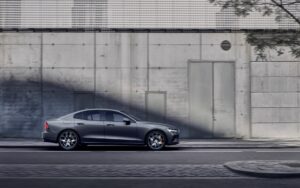 Volvo vend toutes ses S60 T8 Polestar Engineered en seulement 39 minutes!