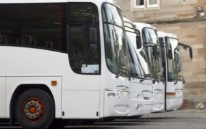 Dès 2020, il faudra boucler sa ceinture dans les autocars