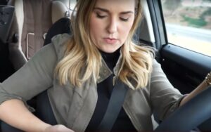 Étude alarmante sur les habitudes de conduite des Québécois