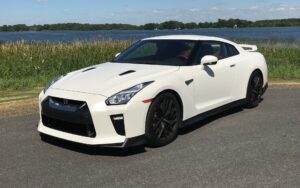 Nissan GT-R 2018 : cinq choses que l’on aime et cinq choses que l’on n’aime pas