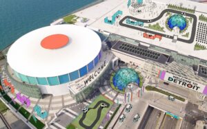 Le Salon de l’auto de Detroit va changer… et se tenir en été!