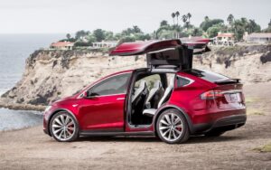 Des jeux Atari bientôt disponibles dans les voitures Tesla