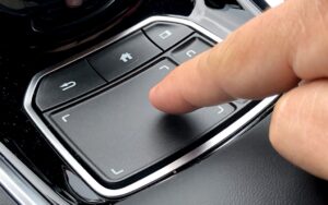 Le pavé tactile controversé de l’Acura RDX 2019 fait-il mieux qu’un écran double?