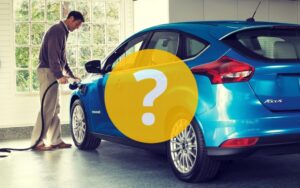 Je souhaite me procurer une voiture électrique d&rsquo;occasion à petit prix. Quel serait votre choix?