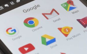 Nissan et Mitsubishi adoptent le système multimédia Google