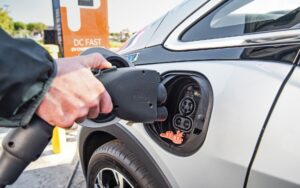 Un VUS électrique s’en vient chez GM