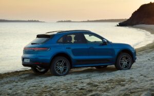 Le Porsche Macan 2019 se paie une petite cure de jeunesse