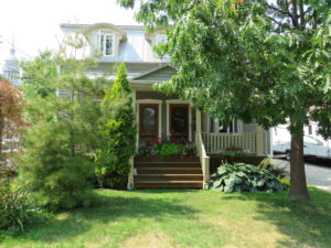 La Prairie invite les citoyens à fleurir leur demeure