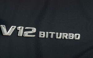 Mercedes-AMG abandonnera son moteur V12