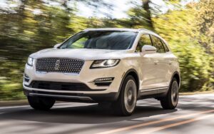 Lincoln MKC 2019 : une question d’image
