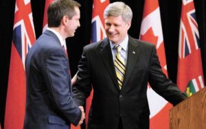 Ottawa efface une dette importante de Chrysler