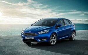 Ford rappelle 1,5 million de voitures en Amérique du Nord