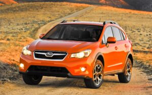 Un rappel pour les Subaru BRZ, XV Crosstrek et Impreza ainsi que la Scion FR-S