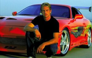 Il y a cinq ans mourait Paul Walker