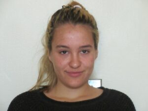 Disparue recherchée