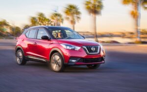 Nissan Kicks 2018 : un VUS pour ceux qui veulent faire semblant