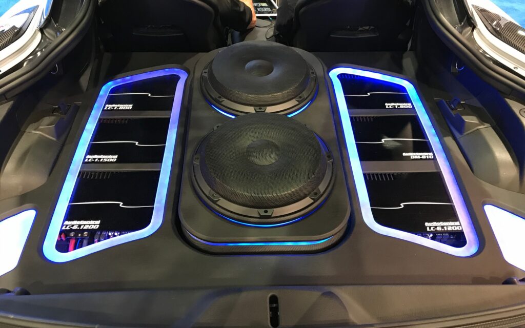 L&rsquo;ABC de comment rehausser l&rsquo;expérience audio de votre véhicule