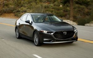 Mazda3 2019 : ce qu&rsquo;il faut savoir également