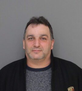 Recherché pour fraude