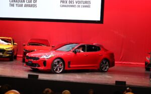 La voiture de l’année 2019 de l’AJAC est une Coréenne