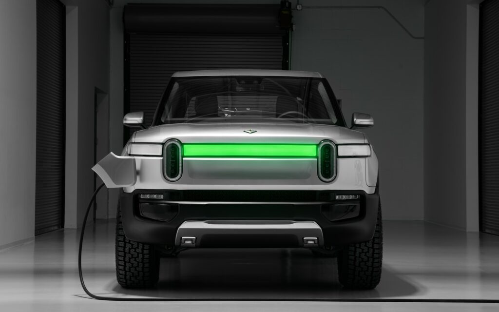 Amazon investira 700 M$ en Rivian