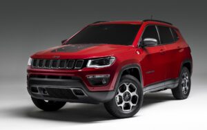 Les Jeep Renegade et Compass hybrides viendront-ils au Canada?