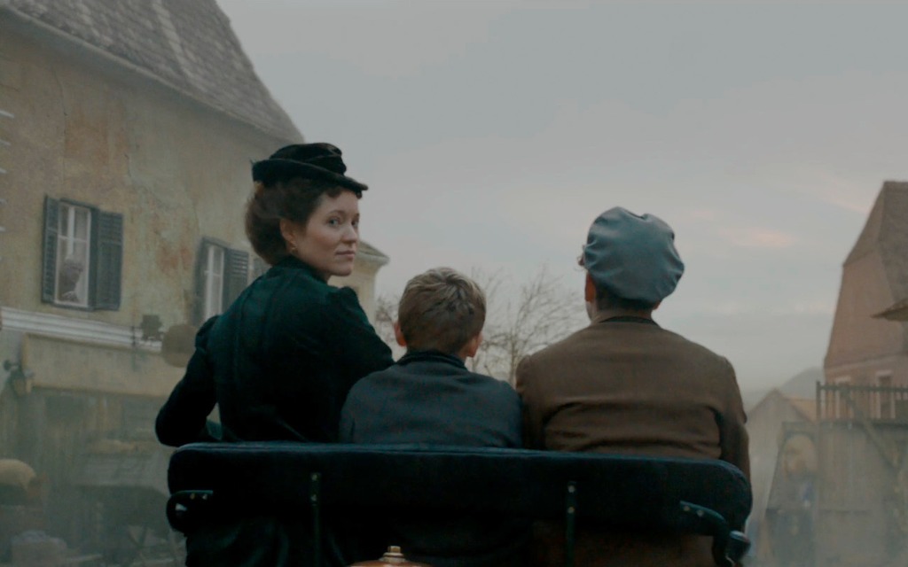 En cette Journée des femmes, Mercedes rend hommage à Bertha Benz
