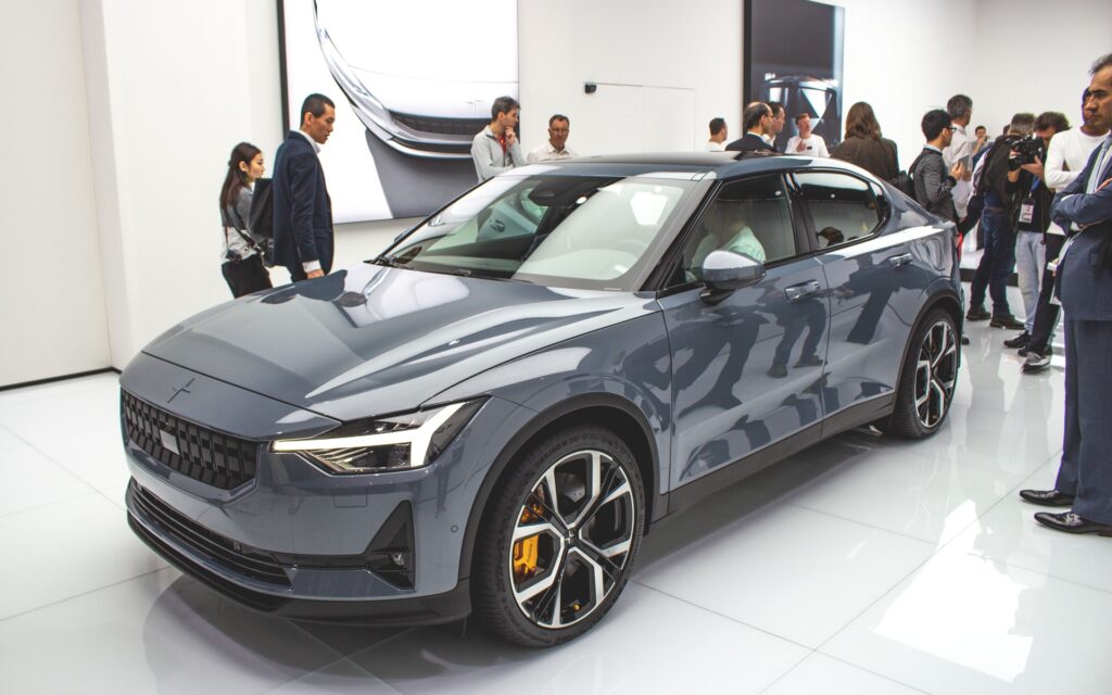Polestar : tout ce qu’il faut savoir au sujet de la nouvelle marque suédoise