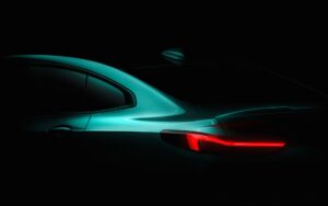 Une BMW Série 2 Gran Coupé s’en vient