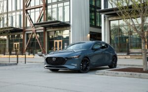 La nouvelle Mazda3 : à qui s’adresse-t-elle?