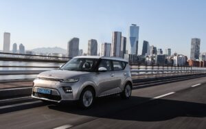 Kia Soul EV 2020 : une autonomie plus convaincante