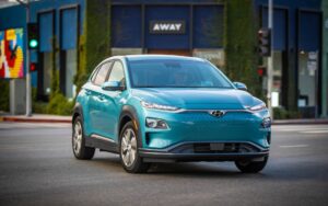 Le prix du Hyundai Kona Electric révisé… à la baisse!