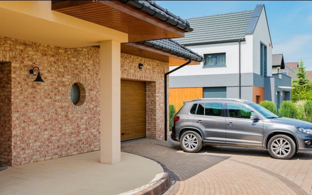 Un maximum de 5 véhicules par maison pour cette ville du Québec