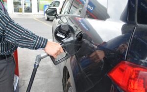 Le prix de l’essence repart à la hausse