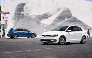 La Golf joue son avenir en Amérique du Nord