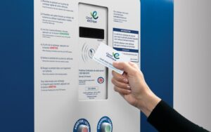 Le Circuit électrique hausse son tarif de recharge rapide