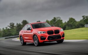 BMW X3 M et X4 M Competition 2020 : une cavalerie de 503 chevaux