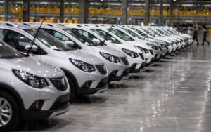 Vietnam: une première marque de voitures voit le jour